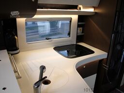 Concorde Cruiser 840RRL Vollausstattung