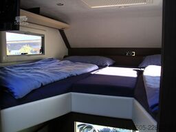 Concorde Cruiser 840RRL Vollausstattung