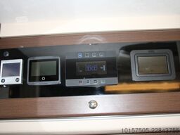 Concorde Cruiser 840RRL Vollausstattung