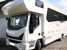 Concorde Cruiser 840RRL Vollausstattung