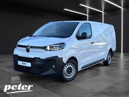 Citroën Jumpy KaWa 150 XL BAR +180°Kamera+ModuWork+SHZ+