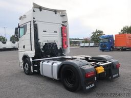 MAN 18.520 BLS TGX Intarder GX Navigation