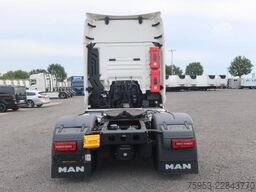 MAN 18.520 BLS TGX Intarder GX Navigation