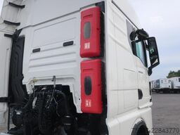 MAN 18.520 BLS TGX Intarder GX Navigation