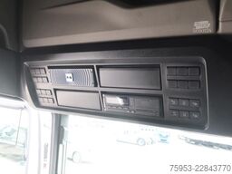 MAN 18.520 BLS TGX Intarder GX Navigation