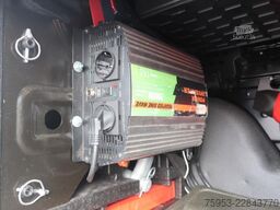 MAN 18.520 BLS TGX Intarder GX Navigation