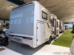 ADRIA MATRIX 670 SL - 60Y