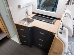 ADRIA MATRIX 670 SL - 60Y