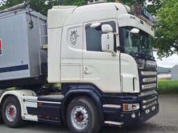 Scania R520