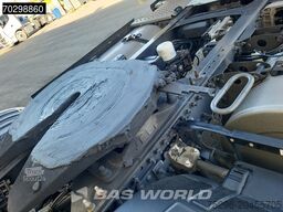 Volvo FH 500 4X2 XL Retarder VEB+ TC I-ParkCool 2x Tanks