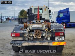 DAF CF 510 8X4 25tons Dalby containersystem Big-Axl...