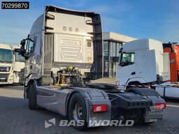 Iveco Stralis 480 4X2 Hydraulic ACC Euro 6