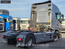 Iveco Stralis 480 4X2 Hydraulic ACC Euro 6