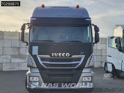 Iveco Stralis 480 4X2 Hydraulic ACC Euro 6