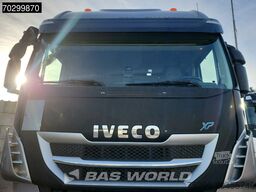 Iveco Stralis 480 4X2 Hydraulic ACC Euro 6