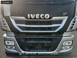 Iveco Stralis 480 4X2 Hydraulic ACC Euro 6