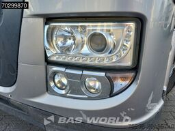 Iveco Stralis 480 4X2 Hydraulic ACC Euro 6