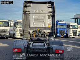 Iveco Stralis 480 4X2 Hydraulic ACC Euro 6