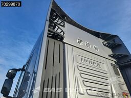 Iveco Stralis 480 4X2 Hydraulic ACC Euro 6