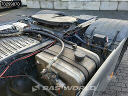 Iveco Stralis 480 4X2 Hydraulic ACC Euro 6