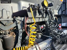 Iveco Stralis 480 4X2 Hydraulic ACC Euro 6