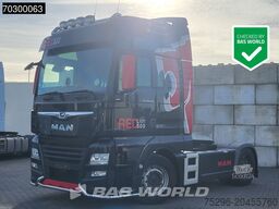 MAN TGX 18.500 4X2 Red Lion Edition! XXL Retarder 2...