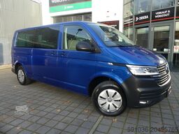 Volkswagen T6.1 Transporter 2.0 TDI Kombi lang 2xSCHIEBTÜR/LED