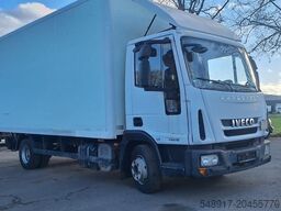 IVECO ML80E18 Koffer LBW