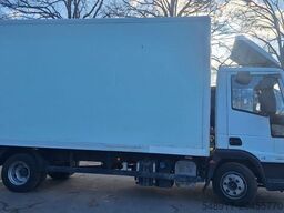 IVECO ML80E18 Koffer LBW
