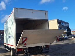 IVECO ML80E18 Koffer LBW