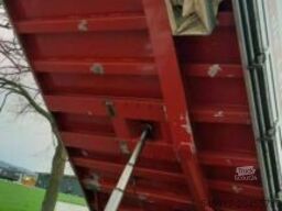 MAN TGX18.440PS Kipper