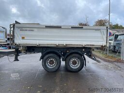 Meiller Tandemkipper