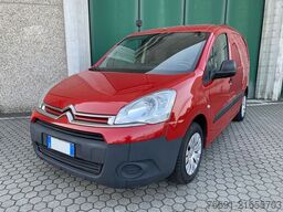 Citroen Berlingo Van L1 - 3 posti