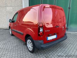 Citroen Berlingo Van L1 - 3 posti