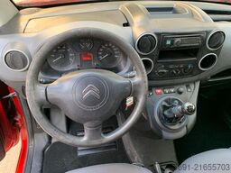 Citroen Berlingo Van L1 - 3 posti