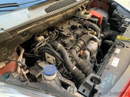 Citroen Berlingo Van L1 - 3 posti