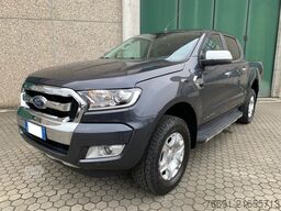 Ford Ranger 4WD Limited  - Gancio traino -