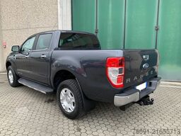 Ford Ranger 4WD Limited  - Gancio traino -