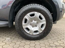 Ford Ranger 4WD Limited  - Gancio traino -