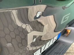 Ford Ranger 4WD Limited  - Gancio traino -