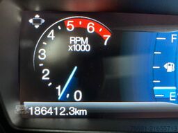 Ford Ranger 4WD Limited  - Gancio traino -