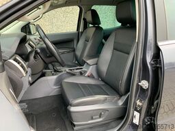 Ford Ranger 4WD Limited  - Gancio traino -