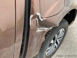Nissan Navara pick-up
