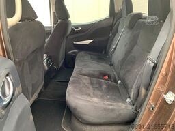 Nissan Navara pick-up