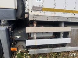 Volvo FM12 6x2 Livestock Truck