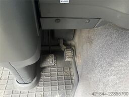 Volvo FM12 6x2 Livestock Truck