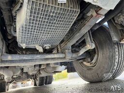 Scania R580 6x4 Tipper truck - 302,000 km