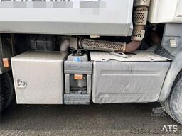 Scania R580 6x4 Tipper truck - 302,000 km