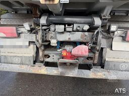 Scania R580 6x4 Tipper truck - 302,000 km