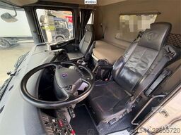 Scania R580 6x4 Tipper truck - 302,000 km